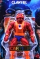 Preview: Masters of the Universe Cartoon Collection Actionfigur 2024 Clawful 14 cm von Mattel
